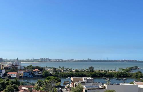 Flat Praia do Canto 2Q-2B Long Stay TRIÂNGULO DAS BERMUDAS - Photo 36