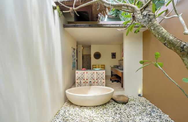 Villa Palem - Foto 40