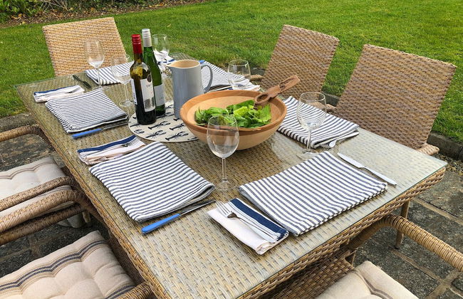 Saltee View Holiday Home - Foto 33