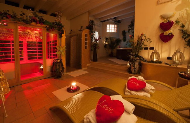 Residence Cà di Capri - Foto 52