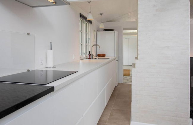 Holiday Home in Strøby - Foto 3