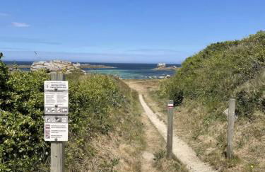 TY MENEZ HEOL - Magnifique villa avec piscine - Foto 52