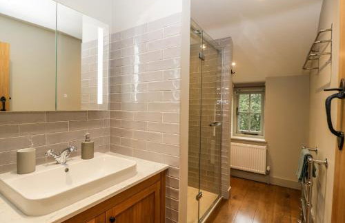 Hillside Cottage - Foto 33