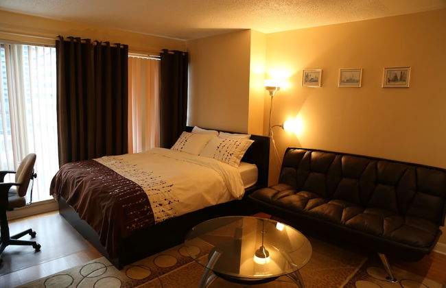 Visitor Accommodation - Photo 1