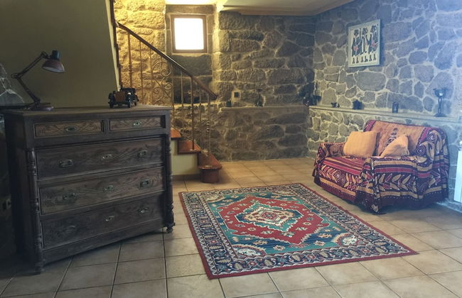 O Candil De Santa Ana - Foto 40