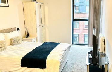 2 Bedroom Apartment with City View - Foto 37