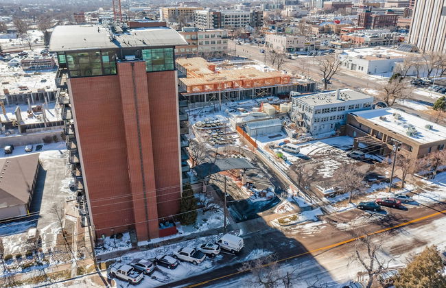 Mid-Nest Unit 708 - Photo 37