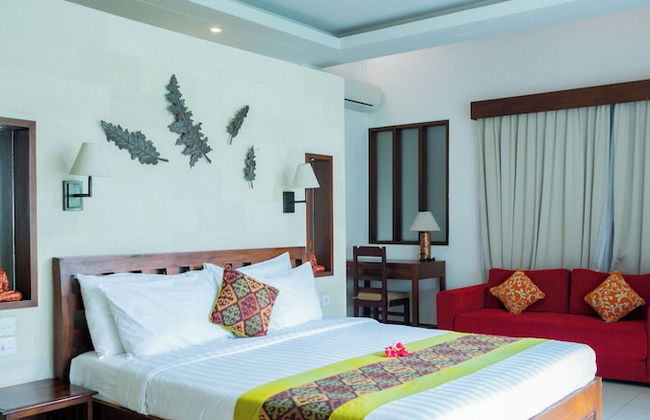 The Kumpi Villas - Foto 5