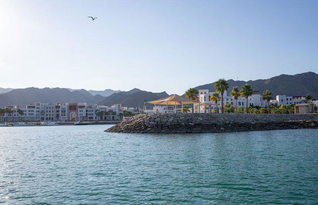 Sifawy Boutique Hotel - Foto 8