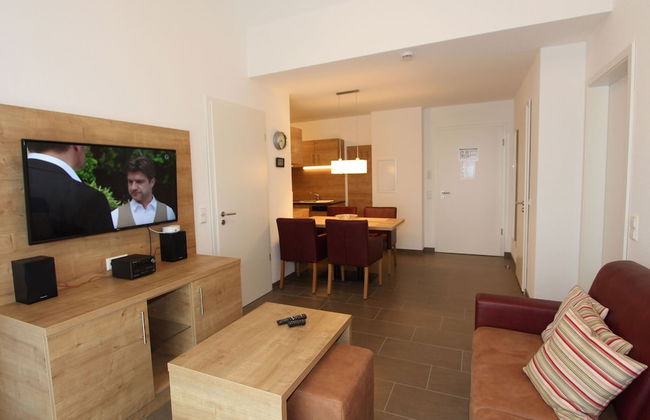 Holiday Resort Grafenmatt, Feldberg - Foto 20