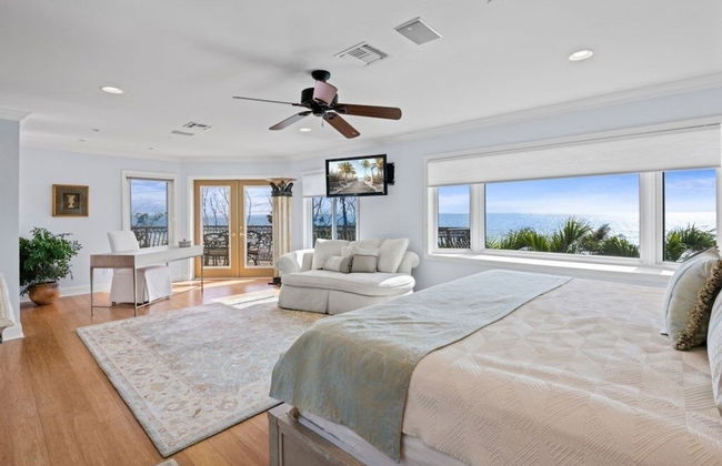 Aloha Baby- 5 Bedroom Luxury Pool Home! 5 Home by RedAwning - Foto 11