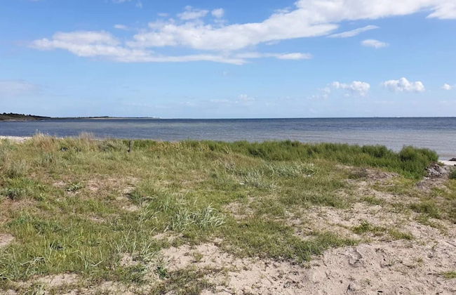 12 Person Holiday Home in Rodby - Foto 35