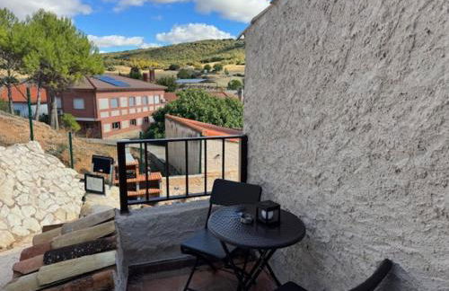 LA CASA BLANCA, Padilla de Hita - Photo 32