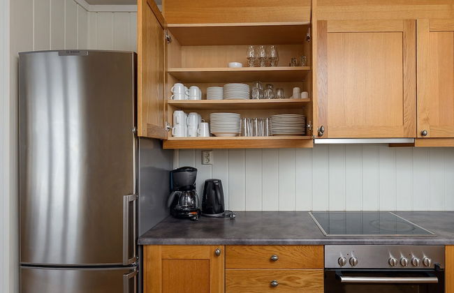 Hafjell Resort Jaertunet - Foto 13