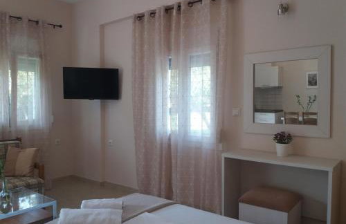 Dimitriou Rooms - Foto 50