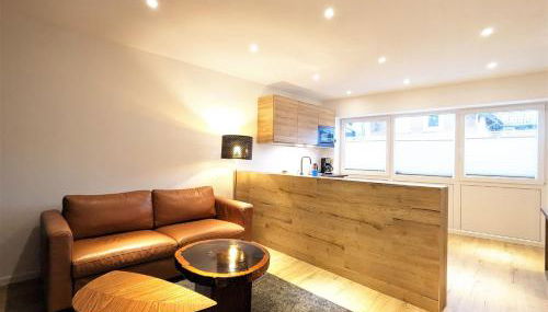 Apartmenthaus Bargteheide Apartment 1 - Foto 2