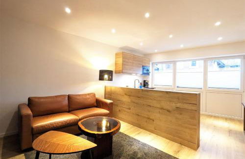 Apartmenthaus Bargteheide Apartment 1 - Foto 2