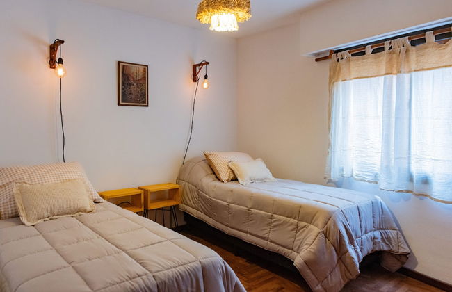 Cosy Local Artist's Flat, Central Location, Fully Equipped - Foto 4