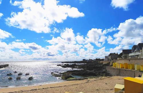 Ker Eon - Les Gîtes de la Côte d'Amour - Foto 20