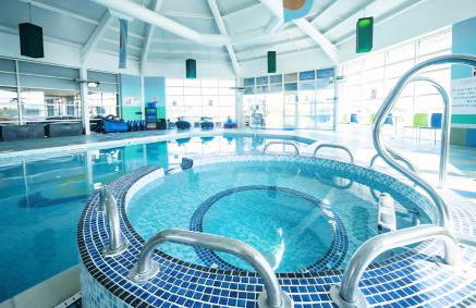 Ocean Bliss-Beach Front - Lux- Sea View- 3-Bedroom Caravan- 8 Sleeps - Photo 21