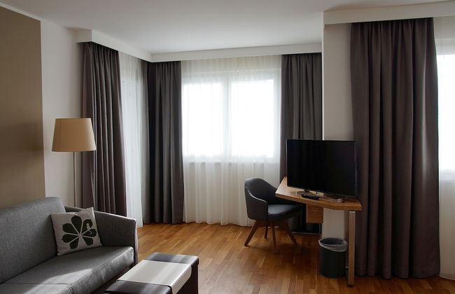 Parks 73 The TownHouse Hotel - Foto 74