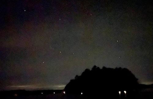 Island Tent Overlook in Maine - Foto 35