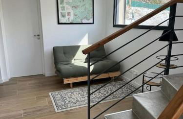 maison lac et montagne - Photo 14