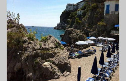 L'eco delle sirene - Photo 15