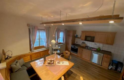 Weber´s Fewo - Foto 19