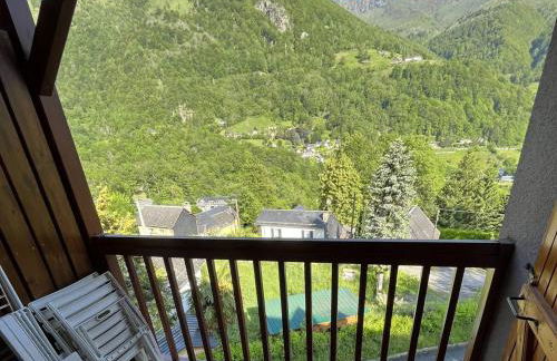 Charmant Chalet pour 4 à Cauterets avec Balcon et Bienvenue offerte - FR-1-812-98 - Photo 8