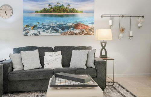 Heated Pool with Lanai- 10min from Beach- Lots of amenities - Foto 67