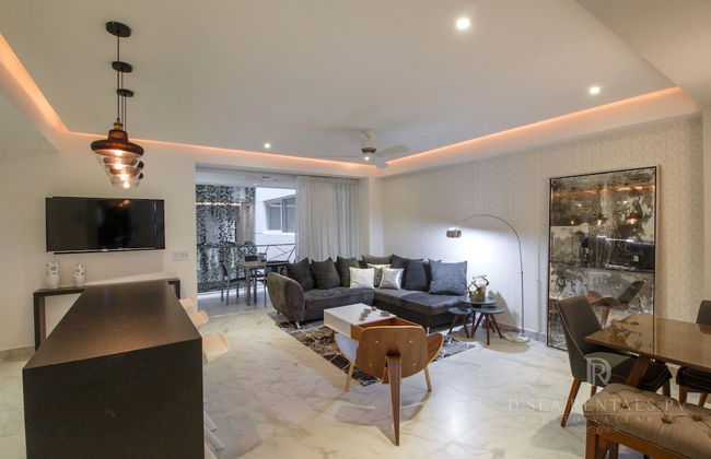 D Terrace Luxury Residences - Foto 45