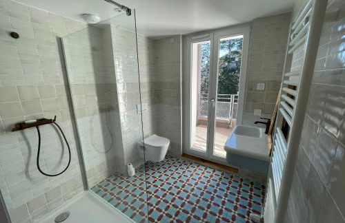 Domaine de Rozan - Col de Porte, Chartreuse - Grenoble - Foto 34