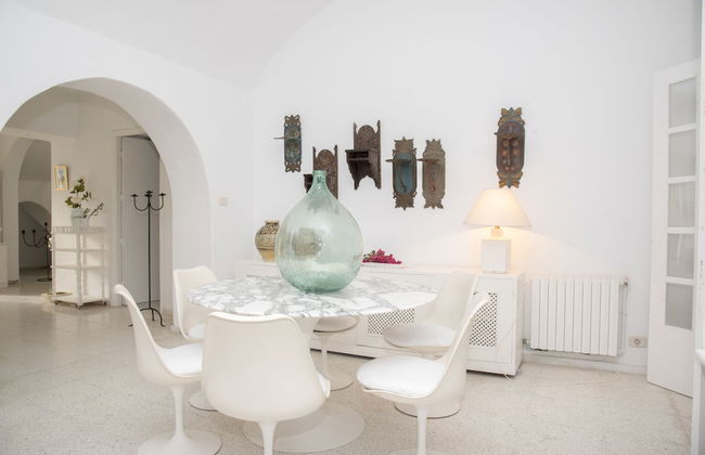 Villa Dar Janna - Foto 10