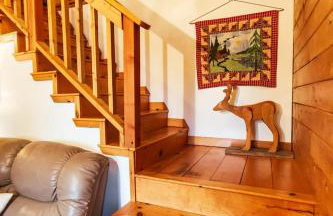 Enchanted Forest Cabin - Foto 24