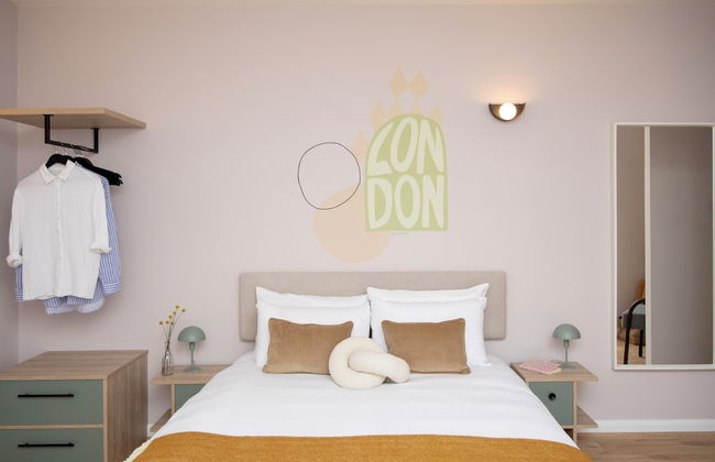 Bob W St Pauls London - Foto 4