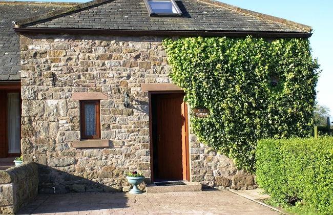 Gill Cottage - Photo 10