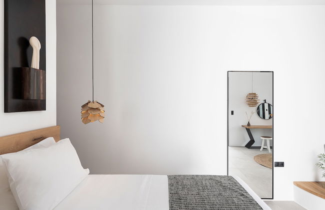 Athina Milos Suites - Foto 48