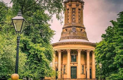 Beautiful, Relaxing Home in Central Saltaire - Foto 30