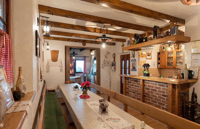 San Vinogradara - One Bedroom Holiday Home With Hot Tube - Foto 18