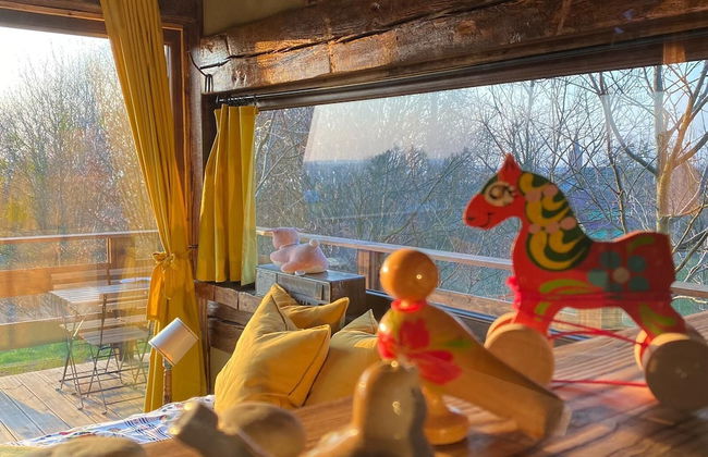 Ptasia Osada - Photo 16