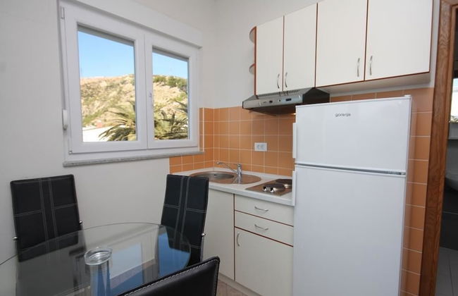 Apartments Vojnovic - Foto 22