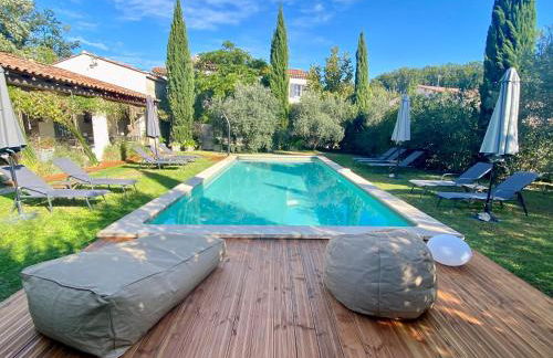 Le Jardin de Lau - Photo 20