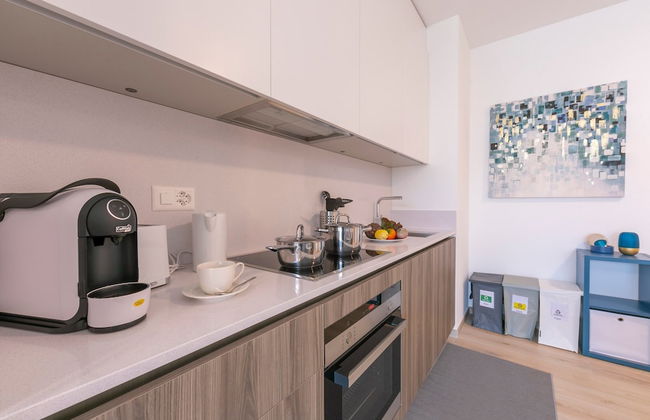 Wonderful Home - Foto 4