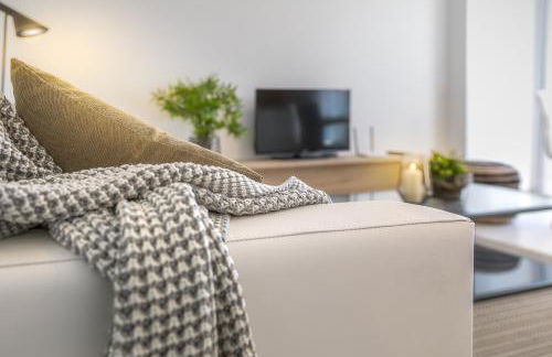 Plaza de La Feria Premium Apartments - Foto 6