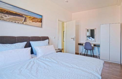 Modern family apartment in Bamberg - Foto 9