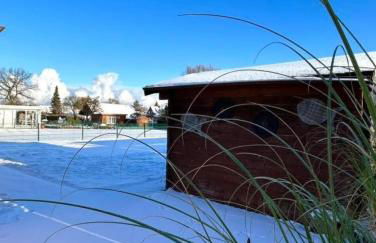 Ferienhaus Lines to Huus Strandnah nahe Heiligenhafen & Großenbrode - Foto 37