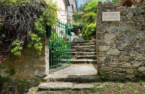 Happy Childhood by the Stream Pet friendly - Foto 45