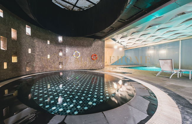 Ion Delemon Premier Suites Genting - Photo 58