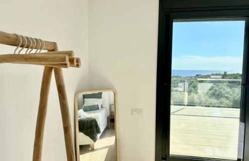 Les Flors de Cunit Villa Cedra - Foto 27